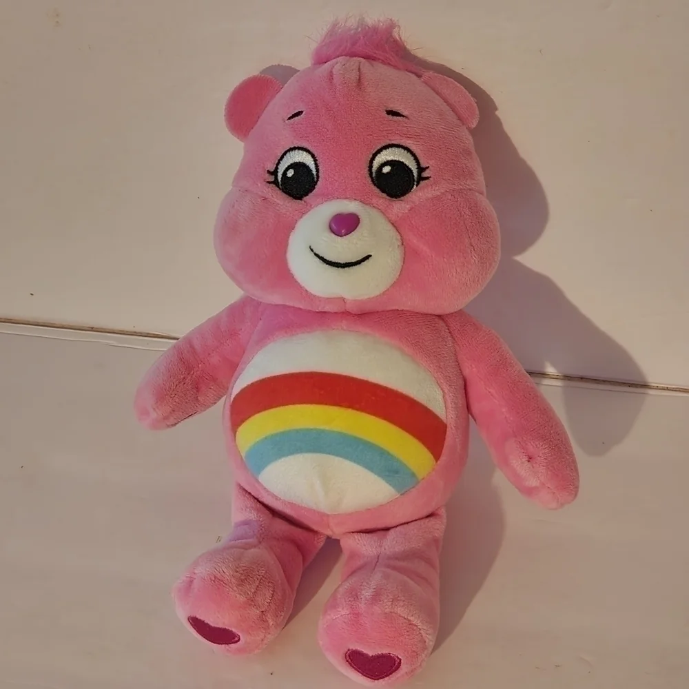 Care Bears Cheer Bear 10